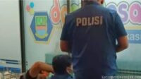 Ruang Bupati Bekasi hingga DPMD Digembok, Polisi Turun Tangan Usai Aksi Spontan Pendukung Calon Kades