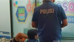 Ruang Bupati Bekasi hingga DPMD Digembok, Polisi Turun Tangan Usai Aksi Spontan Pendukung Calon Kades