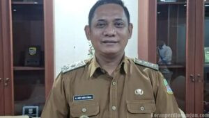 dr. Asep Tegaskan Pilkades Serentak 154 Desa Bukan Sekadar Perebutan Kursi, Persatuan Warga Jadi Taruhan