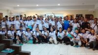 MUSCAB VI PC SPLP FSPMI BOGOR TUNTASKAN KONSOLIDASI, SUPRI IZHAR PIMPIN PERIODE 2026–2031