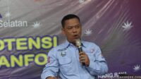 Supriyanto Apresiasi Capaciity Building PC SPLP FSPMI Morowali: Pengurus Harus Militan, Kompeten dan Berdaulat Supriyanto Apresiasi Capaciity Building PC SPLP FSPMI Morowali: Pengurus Harus Militan, Kompeten dan Berdaulat