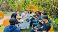 Rapat Rutin PUK SPEE FSPMI PT Haleyora: Bahas Hak Normatif hingga Isu Streamlining Services PLN Rapat Rutin PUK SPEE FSPMI PT Haleyora: Bahas Hak Normatif hingga Isu Streamlining Services PLN