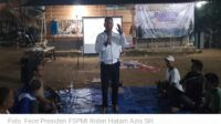Riden Hatam Azis Hadir dalam Refreshing Course PC SPAMK FSPMI Tangerang Raya Riden Hatam Azis Hadir dalam Refreshing Course PC SPAMK FSPMI Tangerang Raya