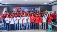 Musnik V PUK SPAMK PT Shei Tai Industrial Mengusung Tema “Bergerak Bersama Wujudkan Kesejahteraan