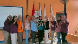 Bidang Perempuan Forum Komunikasi Jababeka FSPMI Susun Rencana Kegiatan Melalui Rapat