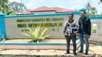 Kuasa Hukum Jeky Wijaya, Epipanias Purba, SH Temukan Dugaan Gratifikasi dan Serikat Boneka di PT MDI