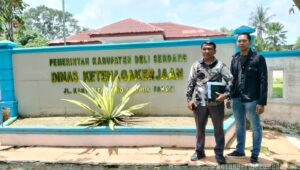 Kuasa Hukum Eky Wijaya, Epipanias Purba, SH Temukan Dugaan Gratifikasi & Serikat ‘Boneka’ di PT MDI