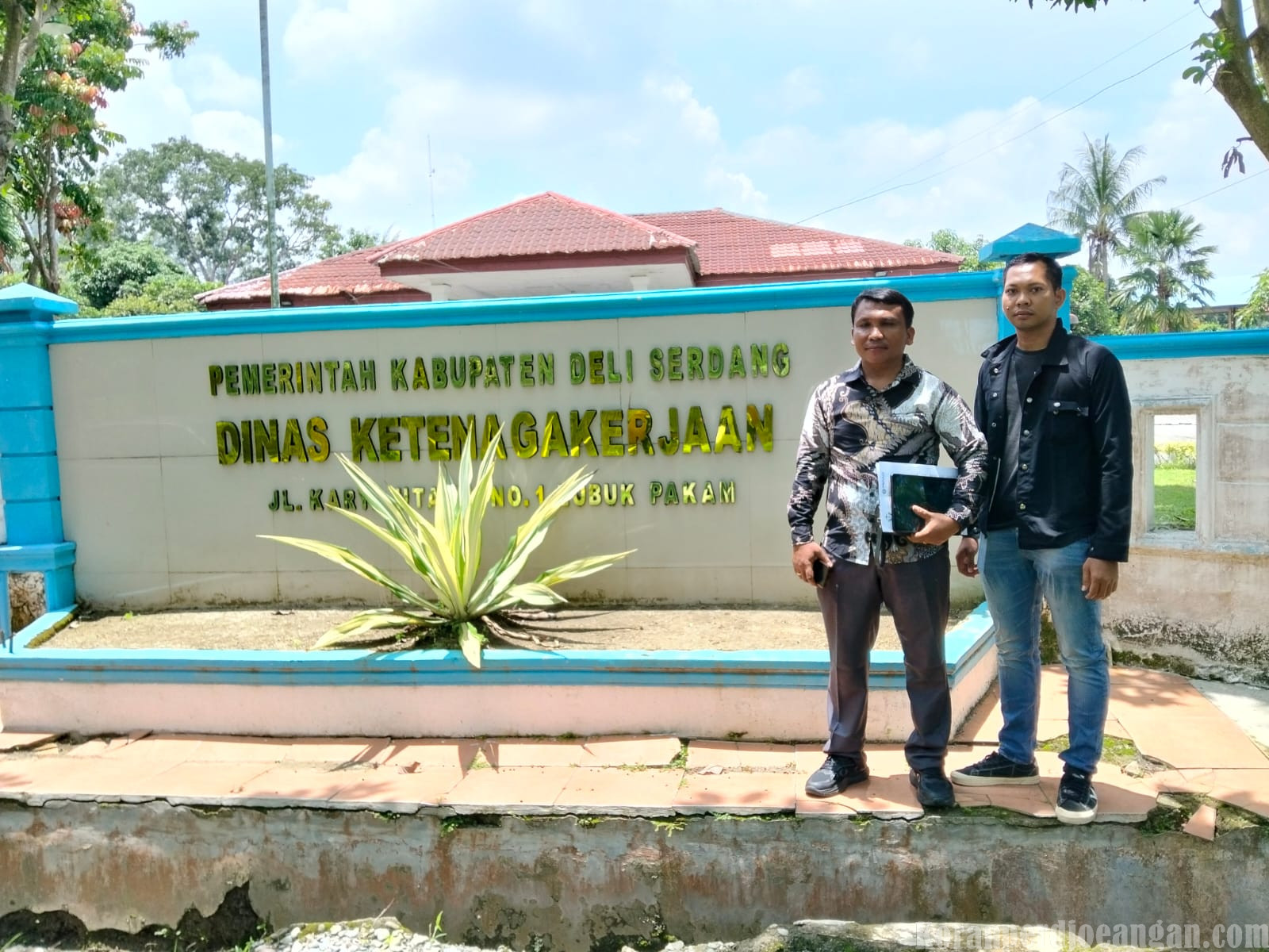 Kuasa Hukum Jeky Wijaya, Epipanias Purba, SH Temukan Dugaan Gratifikasi dan Serikat Boneka di PT MDI