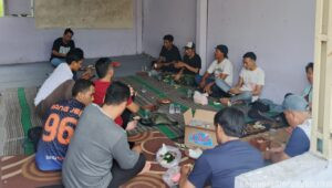 PUK SPAI PT REMS Gresik Gelar Pendidikan Dasar Perburuhan, Perkuat Pemahaman Anggota tentang Dunia Perburuhan