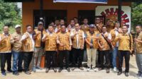 Diduga POLISI Tidak Profesional, Kamis 24 September 2026, Seribu Buruh PTPN IV REGIONAL I Siap Geruduk POLRES Labuhanbatu