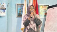 Upgrade skill, Upgrade Income : Sosial Media Marketing untuk Anggota PUK FSPMI SAI