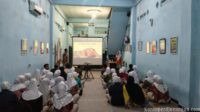 Serikat Pekerja FSPMI PT Surabaya Autocomp Indonesia Gelar Technical Meeting Global Training 4