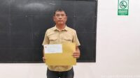 Selain Aksi ke Polres Labuhanbatu, SPBun PTPN IV Regional I Surati Kapolda dan Propam Polda Sumut