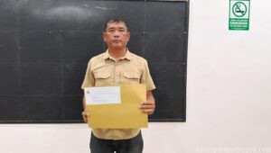 Selain Aksi ke Polres Labuhanbatu, SPBun PTPN IV Regional I Surati Kapolda dan Propam Polda Sumut