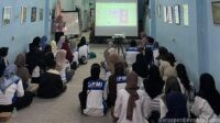 Manfaatkan Teknologi AI, Pemberdayaan Perempuan PUK SPAMK FSPMI PT SAI Sukses Gelar Pelatihan Konten Kreatif
