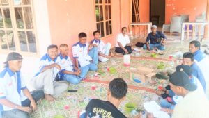 Hak Atas Pesangon Tidak Dibayar, 16 Buruh Gugat PT Sawit Serdang Makmur Ke PHI Kota Medan