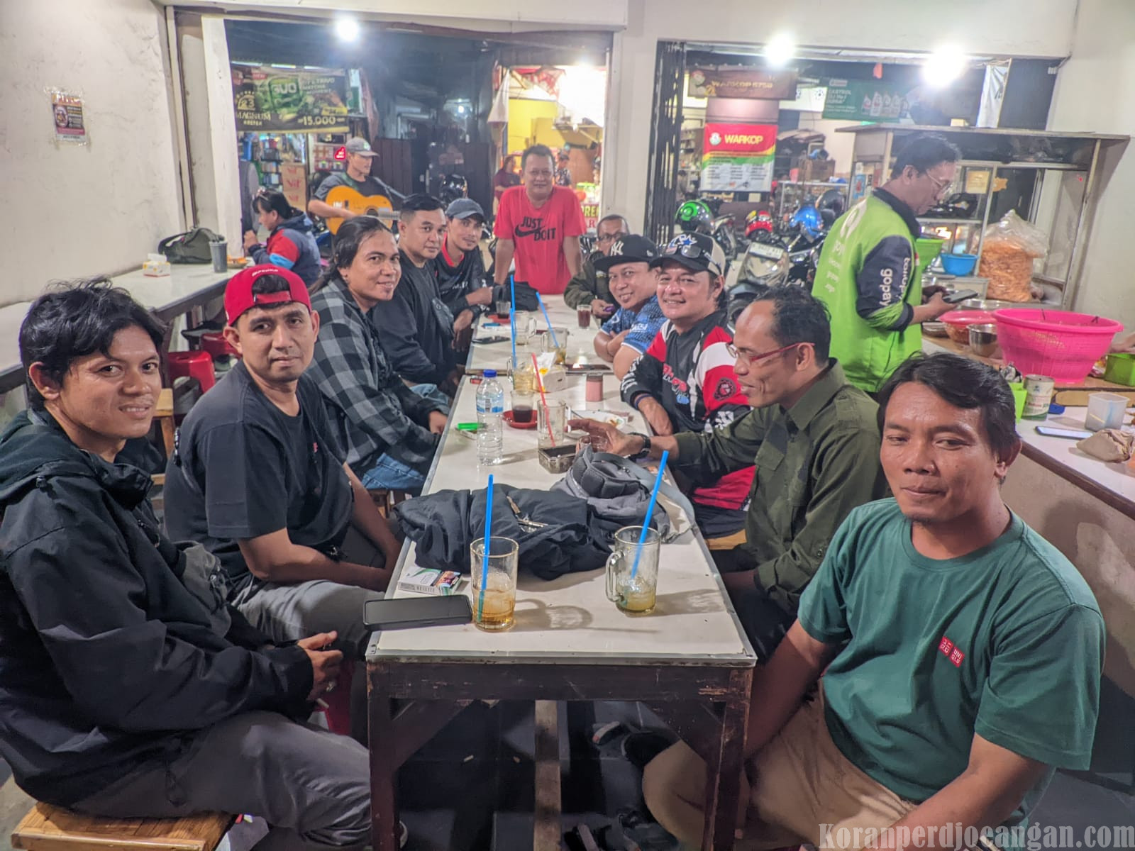 DPD Jamkeswatch FSPMI Kota Bekasi Periode 2026 – 2031 Lakukan Ratin Perdana Bahas Pembagian Bidang