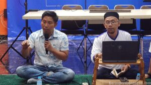 Bahas RUU Ketenagakerjaan Hingga Pesangon, Presiden FSPMI: Mempertahankan Pekerja adalah yang Utama