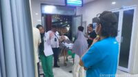 Jamkeswatch Kota Bekasi Advokasi Pasien Balita: SKTM Tak Berlaku, Cukup KK KTP Langsung Jadi BPJS PBI Jamkeswatch Kota Bekasi Advokasi Pasien Balita: SKTM Tak Berlaku, Cukup KK KTP Langsung Jadi BPJS PBI