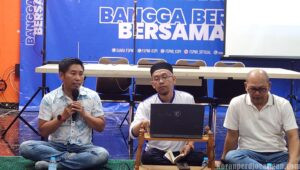 FSPMI Gelar Ratin Diperluas dan Konsolidasi, Bahas Perlindungan Ketenagakerjaan hingga Outsourcing