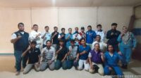 Rapat Rutin Terakhir Bidang Sosial PC SPAMK FSPMI Karawang, Tutup Periode 2021–2026 dengan Evaluasi dan Solidaritas