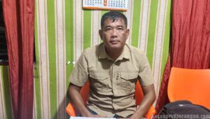 Persiapan Aksi SPBun PTPN IV Regional I ke Polres Labuhanbatu Dinilai Matang