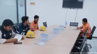 Serikat Pekerja FSPMI PT TSI Dorong Solusi K3 Lewat Dialog, Manajemen Janji Hentikan Double Job Safety