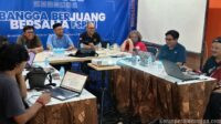 DPP FSPMI Kembali Bahas Peraturan Organisasi, Pendidikan Jadi Fokus Pembahasan