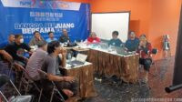 Bukan Sekadar Aturan, DPP FSPMI Bedah PO Pendidikan untuk Menjawab Tantangan Regenerasi Bukan Sekadar Aturan, DPP FSPMI Bedah PO Pendidikan untuk Menjawab Tantangan Regenerasi