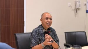 BPJS Kesehatan Putus Kerja Sama Dengan RS Petrokimia Gresik, Pasien Cuci Darah Tetap Dilayani