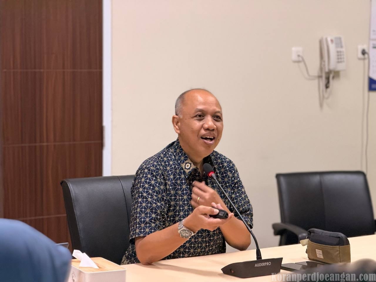 BPJS Kesehatan Putus Kerja Sama Dengan RS Petrokimia Gresik, Pasien Cuci Darah Tetap Dilayani