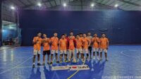 Menyongsong Keseruan FSPMI CUP 2026, SAI FC Siapkan Tim Futsal Terbaik Menuju Kick-Off 11 Oktober 2026