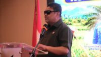 Rakernas KSBSI, Said Iqbal Soroti Perjuangan Politik Buruh
