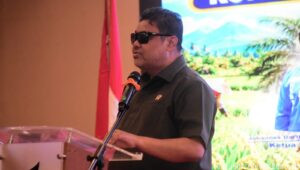 Rakernas KSBSI, Said Iqbal Soroti Perjuangan Politik Buruh