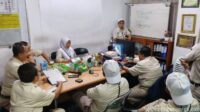 Dibalik Meja Perundingan: Perjuangan Tak Kenal Lelah Serikat Pekerja
