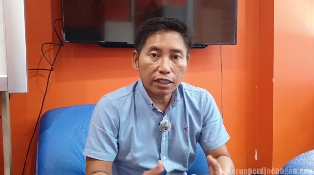 ​HUT ke-12 Jamkeswatch, Presiden FSPMI: Terus Jadi Garda Terdepan Advokasi BPJS bagi Buruh dan Rakyat Miskin