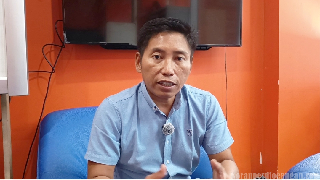 ​HUT ke-12 Jamkeswatch, Presiden FSPMI: Terus Jadi Garda Terdepan Advokasi BPJS bagi Buruh dan Rakyat Miskin