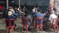 Tindaklanjuti 2 Laporan, SPLP FSPMI Morowali Terima Kunjungan Kepolisian di Pondok Perjuangan Tindaklanjuti 2 Laporan, SPLP FSPMI Morowali Terima Kunjungan Kepolisian di Pondok Perjuangan