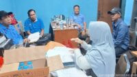DPP FSPMI Matangkan Program K3, Dorong Sinkronisasi Program Keselamatan Kerja DPP FSPMI Matangkan Program K3, Dorong Sinkronisasi Program Keselamatan Kerja