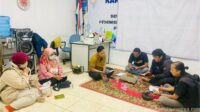 Pengajian Rutin PUK SPAI FSPMI PT Ikapharmindo Putramas Tbk, Perkuat Spiritualitas dan Solidaritas Pekerja Pengajian Rutin PUK SPAI FSPMI PT Ikapharmindo Putramas Tbk, Perkuat Spiritualitas dan Solidaritas Pekerja