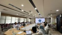 PUK SPEE FSPMI PT ABB Sakti Industri Audiensi ke Kemnaker RI Bahas PKB