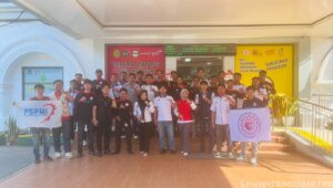 Kawal Sidang Ke-8 Gugatan Upah Lembur Tanggal Merah, PC SPAI FSPMI Makassar Raya : Bukan Diganti Libur, Wajib Dibayar Lembur