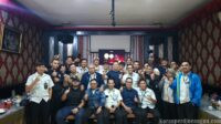 Lepas Sambut PUK PT AT Indonesia, Kepengurusan Baru Siap Lanjutkan Perjuangan Lepas Sambut PUK PT AT Indonesia, Kepengurusan Baru Siap Lanjutkan Perjuangan