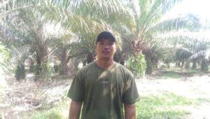 Dampingi Anggota Buat Laporan Dugaan Penganiayaan ke Polres, Ketua FSPMI PT FR ANJA Binanga Paluta diberi Sanksi Oleh Perusahaan