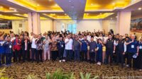 KSBSI: Dari Bah Jambi, Melawan Sunyi di Dunia Buruh