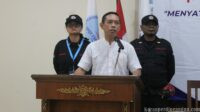Ini Pesan Ketua DPW FSPMI DKI Jakarta Saat Hadiri Musnik 3 PUK Transjakarta