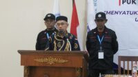 Hadiri Musnik 3 PUK SPDT FSPMI PT. Transjakarta, Sekjen FSPMI : Musnik Bukan Sekadar Berebut Jabatan