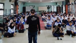 Besok FSPMI Bekasi Gelar Ruas Pemuda, Kumpulkan 90 Pekerja Muda dari Berbagai Sektor 