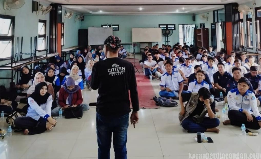Besok FSPMI Bekasi Gelar Ruas Pemuda, Kumpulkan 90 Pekerja Muda dari Berbagai Sektor 