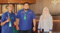 PC SPDT FSPMI Sidoarjo Utus Perwakilan dalam Training Organizer DPP FSPMI di Semarang